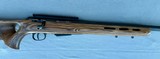 Savage model 25 lightweight varminter .204 ruger - 9 of 11