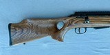 Savage model 25 lightweight varminter .204 ruger - 10 of 11