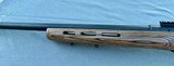 Savage model 25 lightweight varminter .204 ruger - 4 of 11