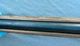 Savage model 25 lightweight varminter .204 ruger - 11 of 11