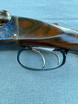 Fox 16 gauge Stirlingworth 30 inch ejector - 4 of 14