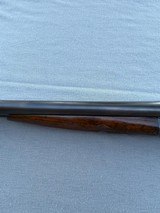 Fox 16 gauge Stirlingworth 30 inch ejector - 3 of 14