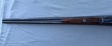Fox 16 gauge Stirlingworth 30 inch ejector - 11 of 14