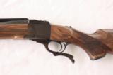 Ruger No.1 - Custom Sporter 7 x 57 Mauser - 7 of 8