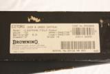 Browning Citori Lightning Field Grade VI - 12 Gauge - 12 of 12