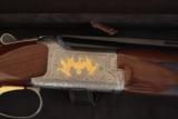 Browning Citori 20ga Grade VI- 14 of 17