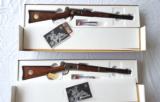 Winchester Model 1892 John Wayne 100th Anniversary - 1 of 11