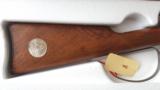Winchester Model 1892 John Wayne 100th Anniversary - 8 of 11