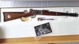Winchester Model 1892 John Wayne 100th Anniversary - 3 of 11