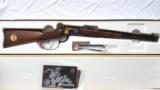 Winchester Model 1892 John Wayne 100th Anniversary - 2 of 11