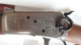 Winchester Model 1892 John Wayne 100th Anniversary - 6 of 11