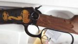 Winchester Model 1892 John Wayne 100th Anniversary - 5 of 11
