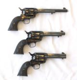 Colt SAA 175th Anniversary
- All Three Configurations! - 2 of 10