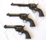 Colt SAA 175th Anniversary
- All Three Configurations! - 7 of 10