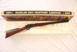 Marlin Model 1894 Century Limited - 4 of 13