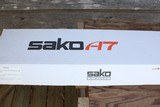 Sako A7 - 25.06 - 11 of 14