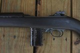 GM M1 Carbine - Saginaw MI - 8 of 15