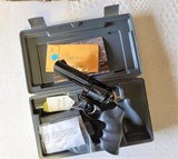 Ruger GP100 Model 141 - 1 of 10