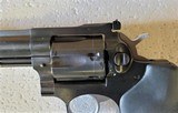 Ruger GP100 Model 141 - 3 of 10