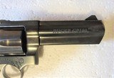 Ruger GP100 Model 141 - 8 of 10