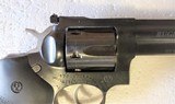 Ruger GP100 Model 141 - 6 of 10