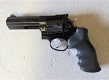 Ruger GP100 Model 141 - 2 of 10