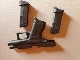 Glock Model 42 - Looks Unfired - 8 of 9