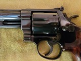 Smith & Wesson Model 57 Target 4" - 3 of 10
