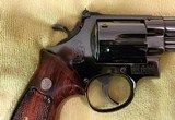 Smith & Wesson Model 57 Target 4" - 6 of 10