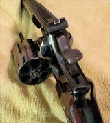 Smith & Wesson Model 57 Target 4" - 7 of 10