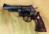 Smith & Wesson Model 57 Target 4" - 1 of 10