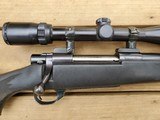 Howa 1500 Hogue Rifle - 3 of 9