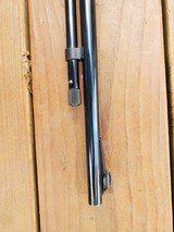 Weatherby Model XXII - .22LR - 6 of 12