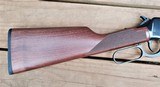 Winchester Model 9410 - 2 of 11