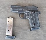 Sig Sauer P238 - Used - 1 of 6