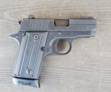Sig Sauer P238 - Used - 3 of 6