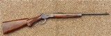 Browning Model 53 Deluxe Lever Action Rifle - 2 of 15