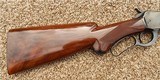 Browning Model 53 Deluxe Lever Action Rifle - 3 of 15