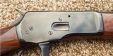 Browning Model 53 Deluxe Lever Action Rifle - 5 of 15