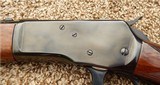 Browning Model 53 Deluxe Lever Action Rifle - 9 of 15