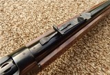 Browning Model 53 Deluxe Lever Action Rifle - 11 of 15