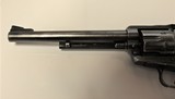 Ruger Blackhawk - 30 Cal - 4 Digit Serial No. - 5 of 10