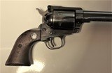 Ruger Blackhawk - 30 Cal - 4 Digit Serial No. - 2 of 10