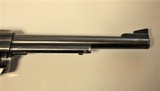 Ruger Blackhawk - 30 Cal - 4 Digit Serial No. - 3 of 10