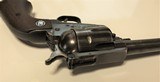Ruger Blackhawk - 30 Cal - 4 Digit Serial No. - 10 of 10