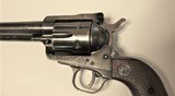 Ruger Blackhawk - 30 Cal - 4 Digit Serial No. - 6 of 10