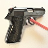 Walther PPK/S - 6 of 11