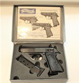 Walther PPK/S - 1 of 11