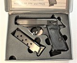 Walther PPK/S - 10 of 11