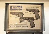 Walther PPK/S - 2 of 11